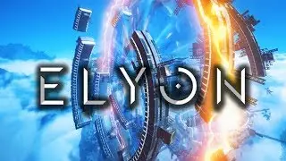ELYON | Upcoming MMORPG (Ascent: Infinite Realm)