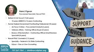 Navigating the System for Award Management (SAM)