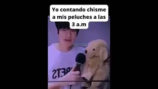 Y luego me quejo de las ojeras.... #seungmin #straykids