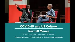 The Impact on U.S. Culture from COVID-19