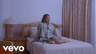 Luna Elle - AMPM (Official Visualizer)