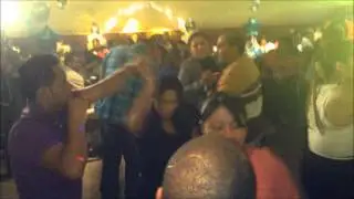 La Danza De La Gallina [2013)- Grupo Los Chupetones / Sonido Cañaveral  En Connecticut