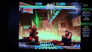 blackdragon79 vs bigjrock 25 5