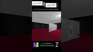 Use a 2D Flipper in 3D - 