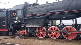 По ст.Тихорецкая следует резервом  ЛВ-0233, ТГМ6А-1790 и ЧМЭ3-6602