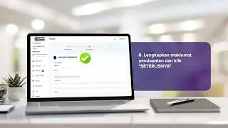 Langkah Rundingan Bayaran Balik Melalui Aplikasi Web myPTPTN