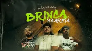 TILHON - Brinca na areia feat. Kosmo e Xakal (DaGun)