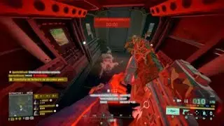 Battlefield™ 2042 gun bug