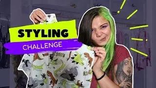 Can I style that? / Styling ARGUARBLE items