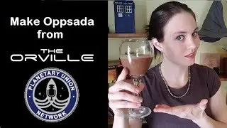 Make your own Oppsada from Orville