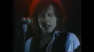 The Skam - Forward (1989)