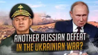 What the Loss of Snake Island Means for Russia?