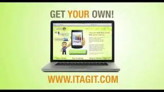 Mobile Tagging - Brand Yourself!  QR Codes and Microsoft Tags