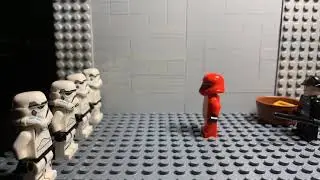 Lego Sith Trooper