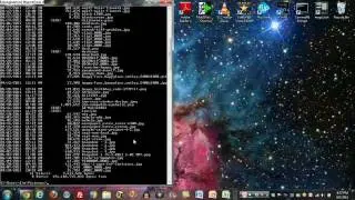 Graphical User Interface (GUI) vs. the old 