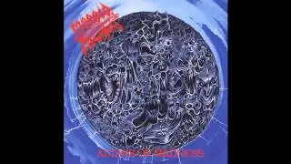 Morbid Angel - Immortal Rites