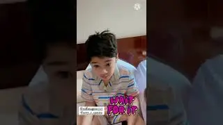 RAFATHAR NUNGGUIN BABY R LAHIR #shorts #rafathar #babyr