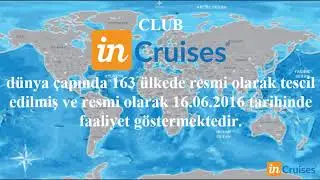 Türkçe InCruises
