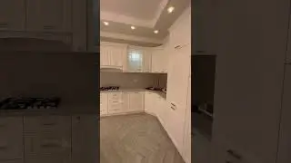 Угловая кухня “Lux-Life»✨