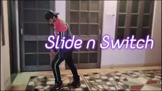 How to do Moonwalk | Dance Tutorial | Mj Style | Soulbot Ashish