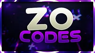 Zo Codes | TONS OF FREE SOULS