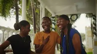 Battle of Bahamian Games