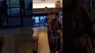 This Place is WEIRD! 