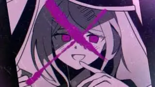 • | Kaede akamatsu | edit | pregame | •