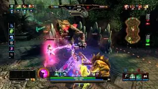 Smite Objective Stealer