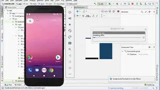 Android Studio Procedure to Create Virtual Emulator Device
