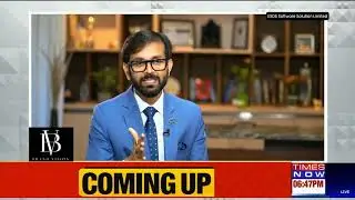 Exclusive on Times Now | ESDS Sets Sights on Cloud Domination in India