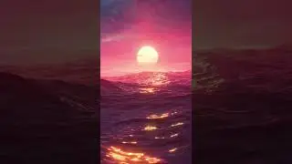 I am lost in sea...