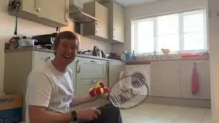 Andy Aitken challenge