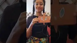 How to make a Rotom phone - Pokemon