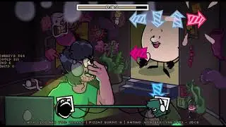 [FNF] VLOO GUY V1 Bite-D Sides (1080p60)
