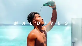 MALDIVES 2021 // Yuma Hioki // Cinematic Travel Video