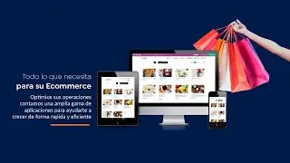 eCommerce de odoo - ¿Cómo vender en la nueva realidad?
