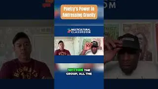 Unveiling Humanity: Poetry's Power in Addressing Cruelty