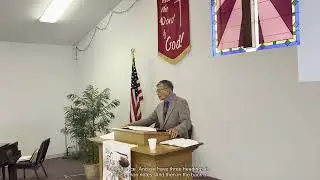 Sermon: 