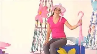 Little Bo Peep