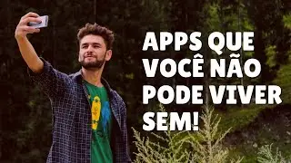 7 MELHORES EDITORES DE FOTOS PARA VOCÊ!