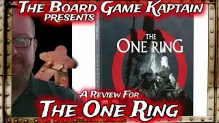 The One Ring Review