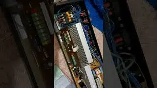 Инвертор синус 2700ватт
