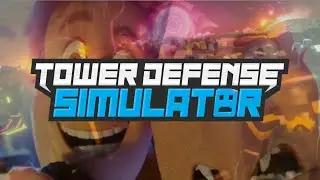 Roblox TDS OST got me like: