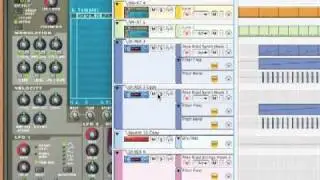 Create an EPIC build in Reason 4.0! (Tutorial 1 of 2)