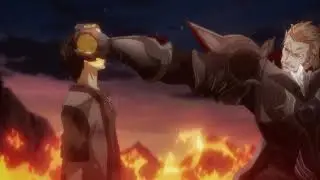 KurtzPel Prologue Intro Animation | Original Korean Language 🇰🇷 | Epic Action Battle Game