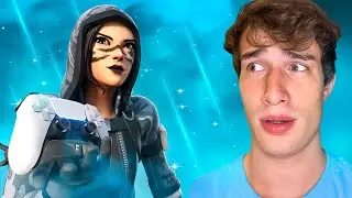 I Spectated the MOST UNIQUE CONTROLLER PLAYER In Fortnite!