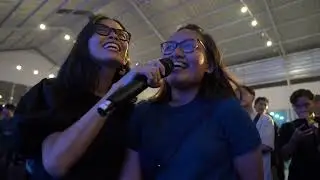 Sudah Sah Jadi Band Skena
