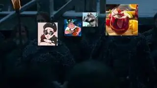Episode 507 (Tribute #1)
