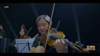 Tatar&Orchestra - Chiniih/ 2023/